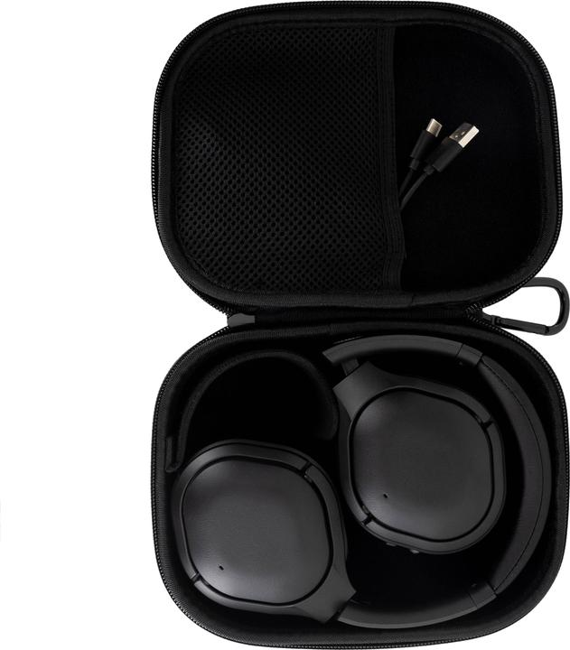 Image du produit Our Pure Planet OPP049 Casque & écouteurs Bandeau sans fil Appels/Musique/Sports/Tous les jours Bluetooth Sch (35 h, Sans fil)