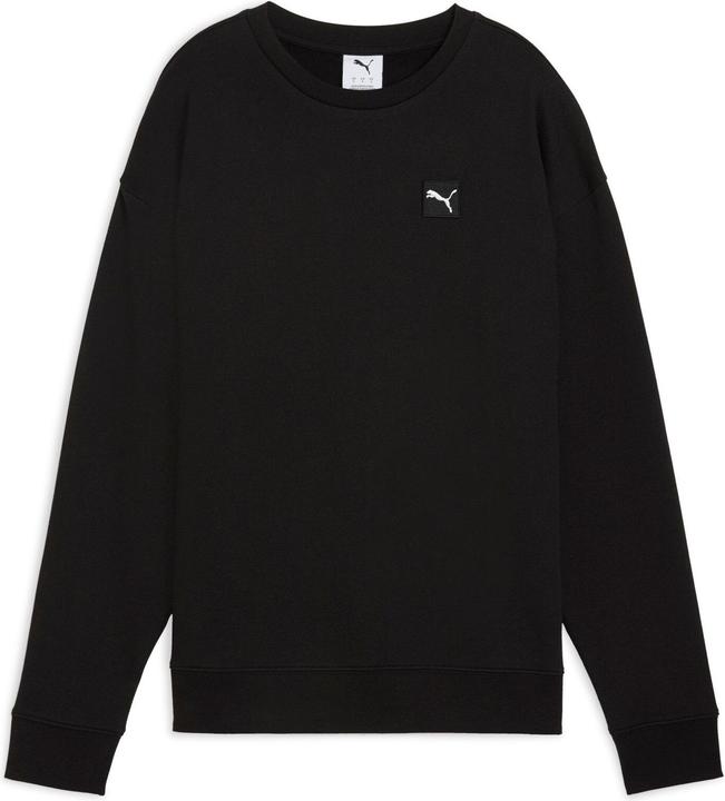 Image du produit Puma ESS ELEVATED Confort Crew FL (XS)