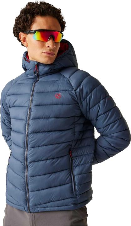 Produktbild Dare2b Torrek Mountain Steppjacke (M)