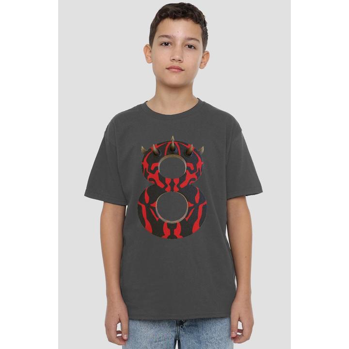 Produktbild Star Wars 8 TShirt (152, 158)