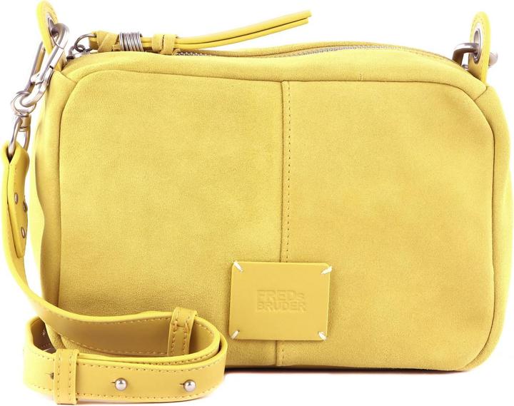 Immagine prodotto FredsBruder Lucin Box Crossbody