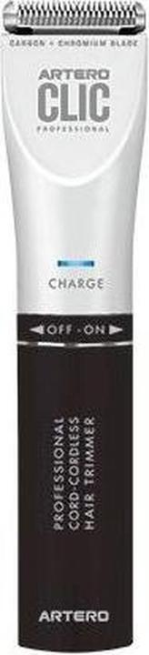 Artero Clic Black Razor