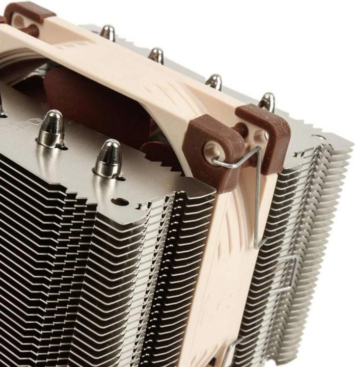 Produktbild Noctua CPU-Kühler NH-D9L (110 mm)
