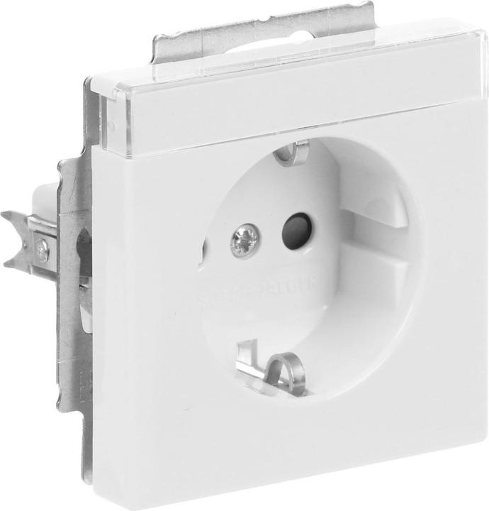 Produktbild Busch-Jaeger Schuko