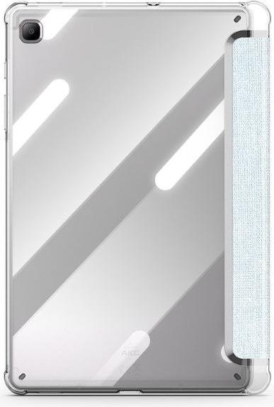 Image du produit Dux Ducis Unid Series Housse en cuir pour livre (Galaxy Tab S6 Lite (2022))