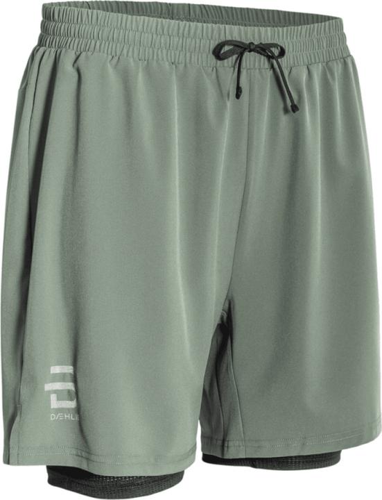 Daehlie M Shorts Run 2 in 1 (S)