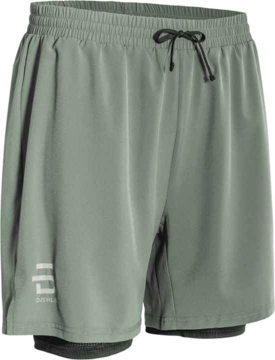 Produktbild Daehlie M Shorts Run 2 in 1 (S)