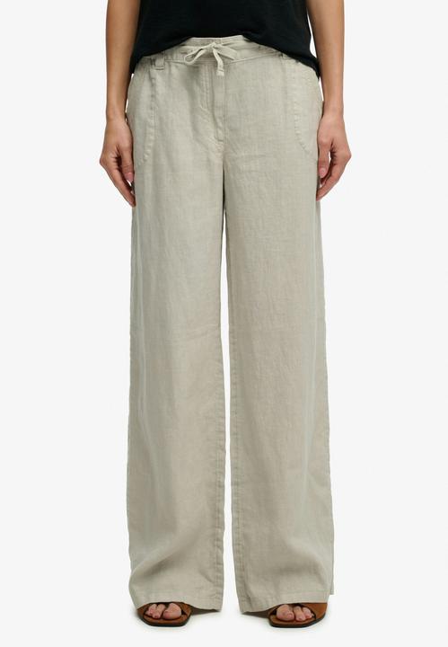 Produktbild Superdry Leinenhose Damen (S)