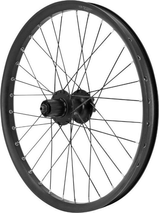 Velox Trucky Cargo E-bike (Rear wheel, 20")