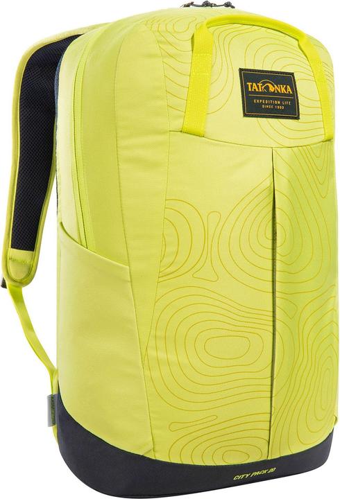 Immagine prodotto Tatonka City Pack 20 Rucksack 49 cm (15 l)