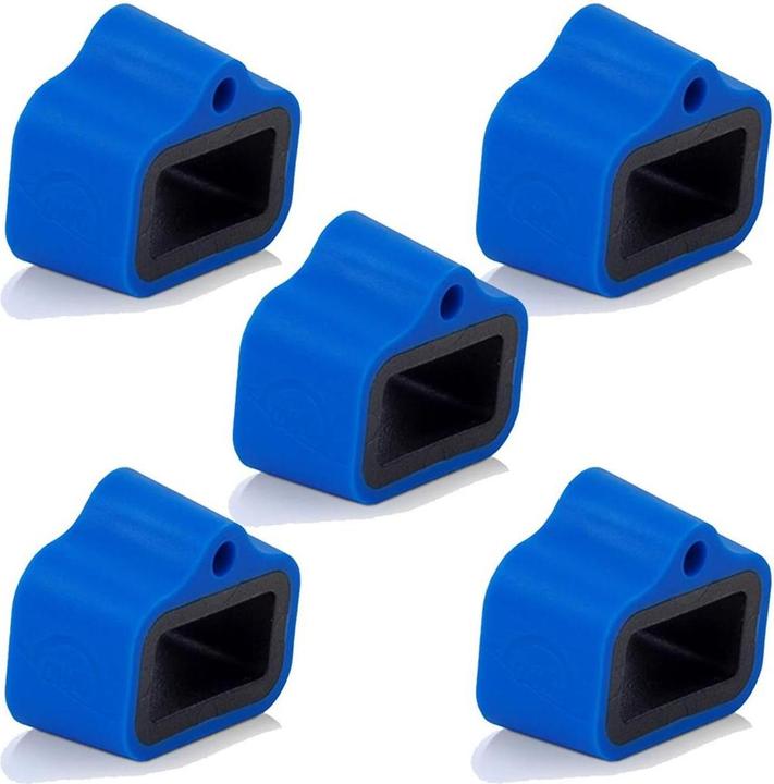 Image du produit OWC ClingOn 5-Pack. Pour ClingOn USB Type-C Connector Thunderbolt 3 / USB-C (USB 3.2 Gen 2x2)