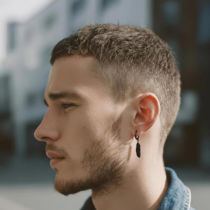 Immagine prodotto Lucleon Flare (Metallo)