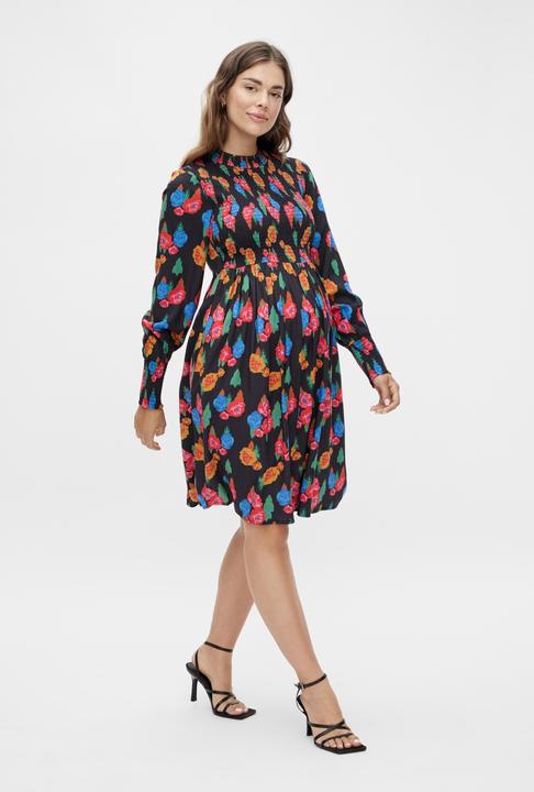 Image du produit Mamalicious MLGEORGIA Mini-robe de maternité (S)