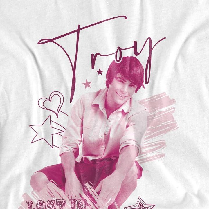 Produktbild High School Musical 3 TShirt (M)