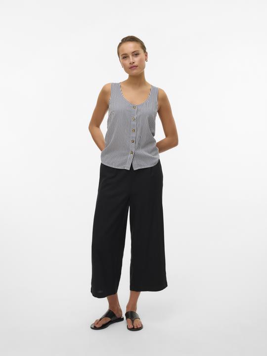 Produktbild Vero Moda Vmbumpy Sl Shirt Wvn Ga Noos (S)