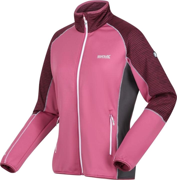 Produktbild Regatta Yare Vi Jacke Leicht (40)