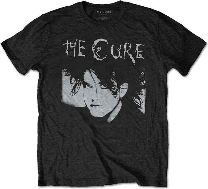 Produktbild The Cure Robert Illustration (S)
