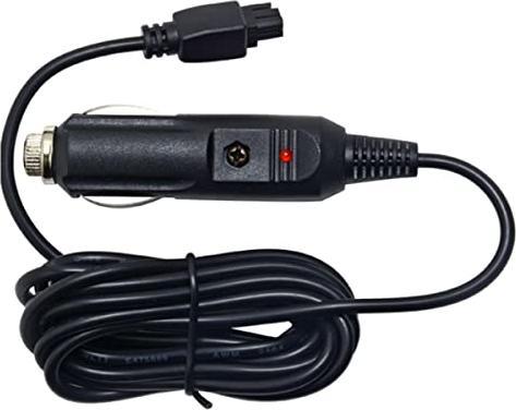 Image du produit Teltonika 058R-00249 - Alimentation automobile pour RUT950/955/850/240/230