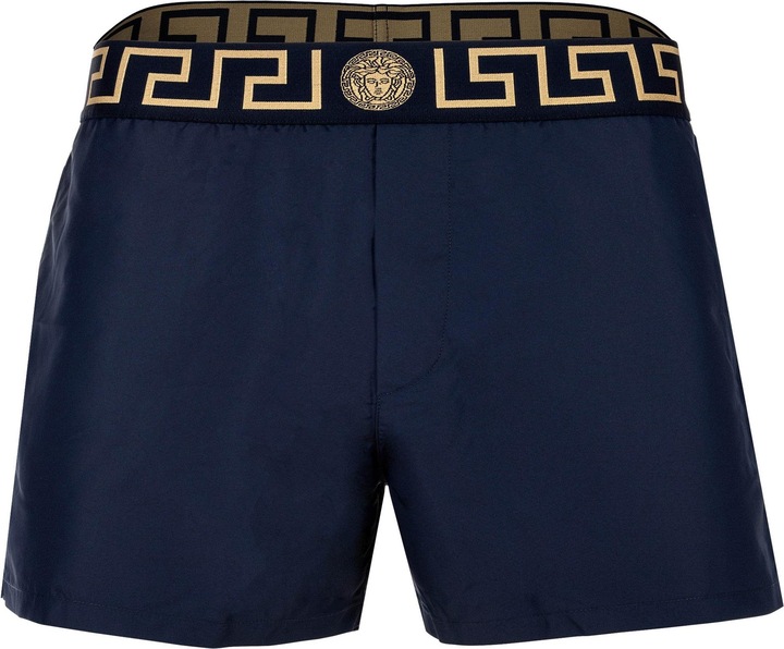 Actual product image Versace Poly Golfo (XXL)