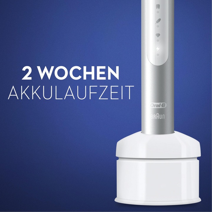 Actual product image Oral-B Pulsonic Slim Luxe Travel Edition (Sonic toothbrush)