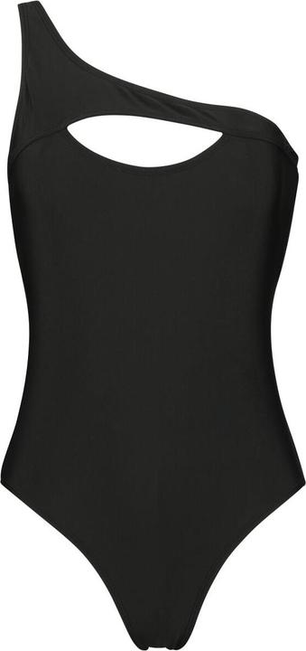 Produktbild Black Premium Asymmetric Swimsuit (S)