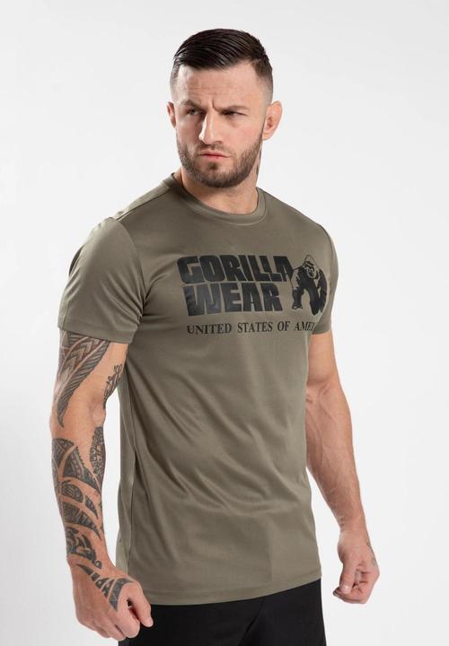 Produktbild Gorilla Wear Classic (S)