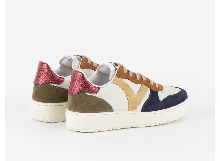 Image du produit Victoria baskets montantes thick (42)