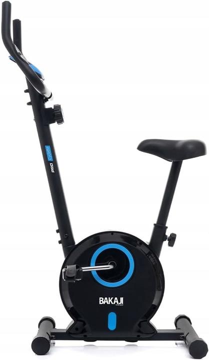 Actual product image Bakaji Home Trainer