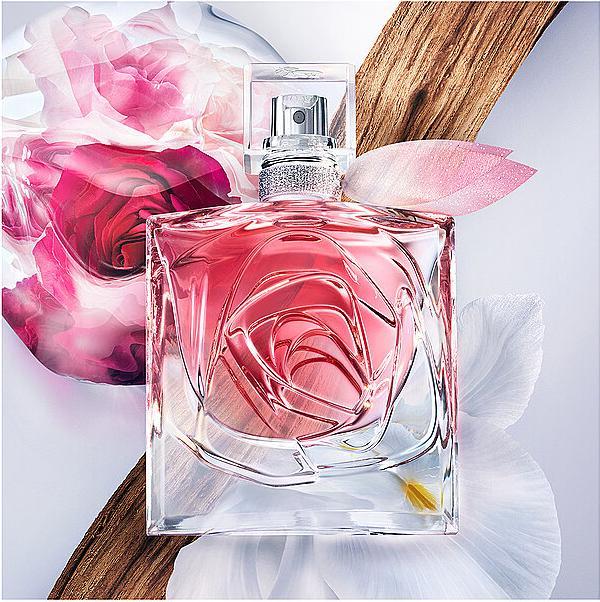 Image du produit Lancôme La vie est belle Rose (Eau de parfum, 100 ml)