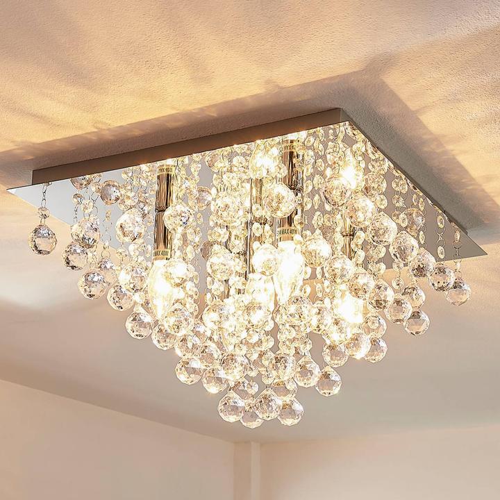 Produktbild Lindby Annica (E14)