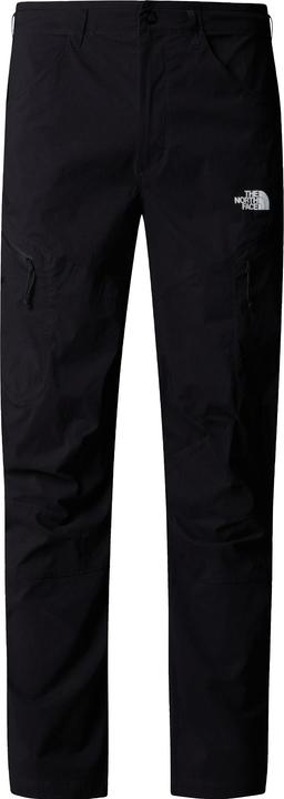Actual product image North Face Exploration Tapered (M)