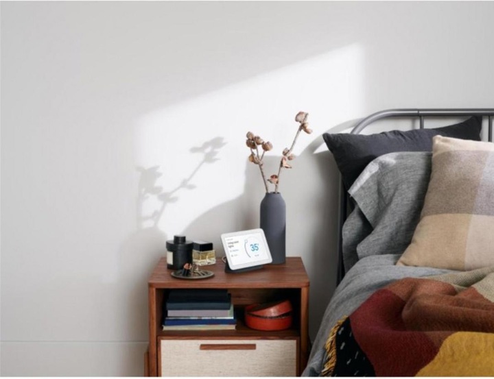 Immagine prodotto Google Nest Hub (2 gen.) (Google Assistant)
