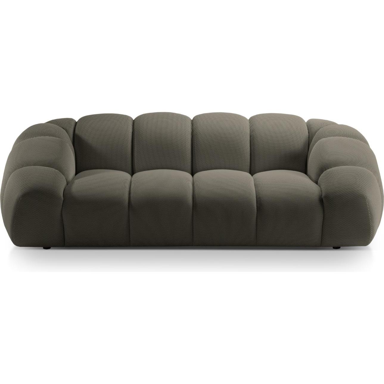 Micadoni, Sofa, Diana (2-Sitzer, 3-Sitzer, 4-Sitzer)