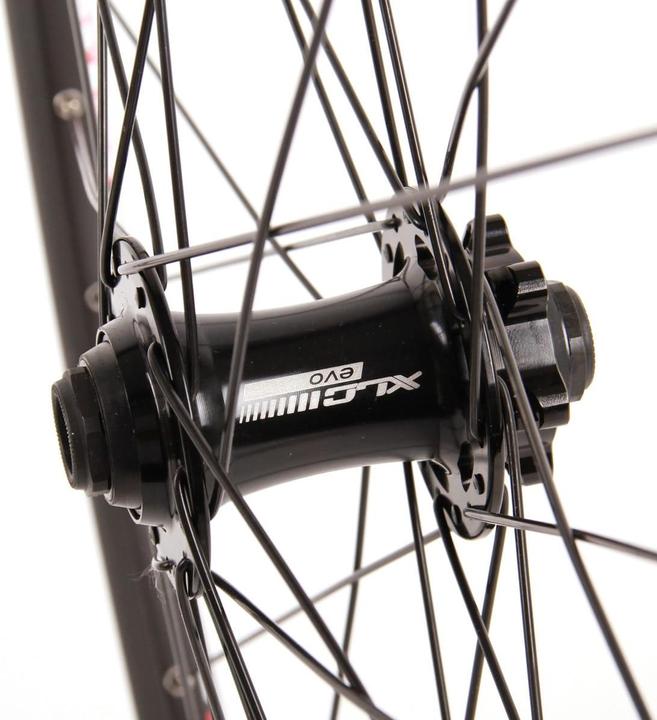 Produktbild XLC SSP 32L (Vorderrad, 27.5")