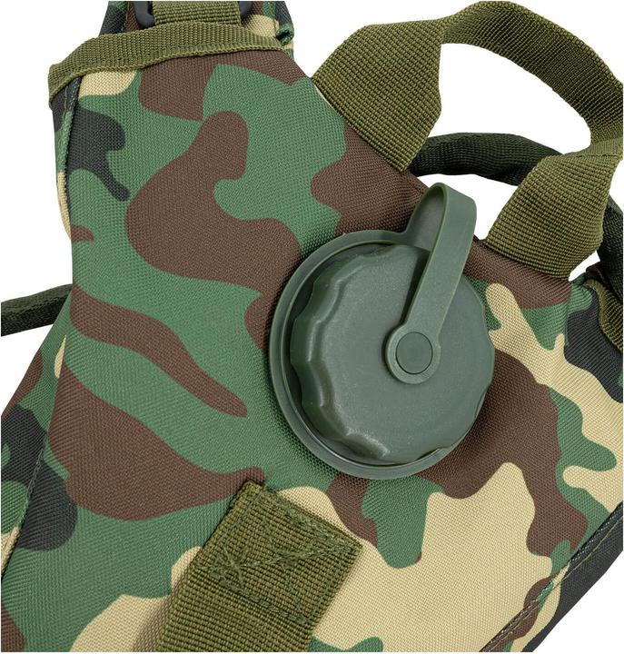 Produktbild Army Shop Trinkrucksack 2L (2 l)