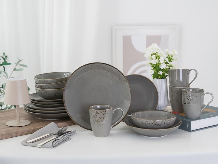 Image du produit CreaTable Nature Collection (20 pcs)