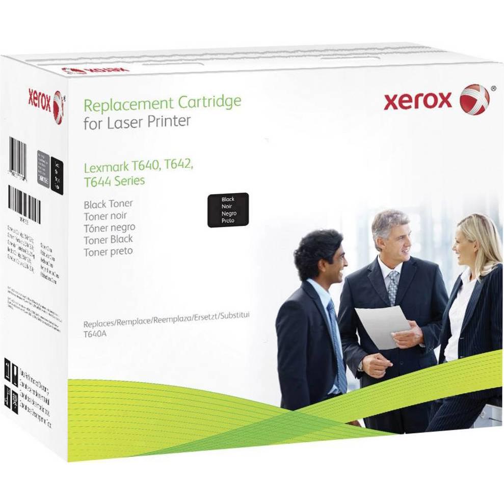 Thumbnail - Xerox, Toner, 106R01562 (BK)