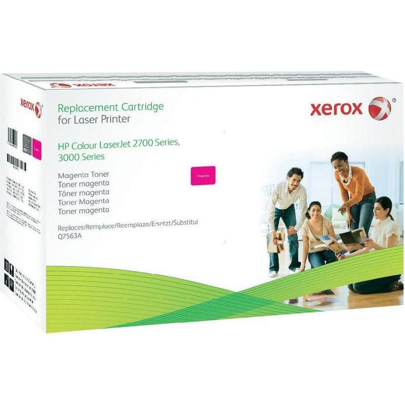Thumbnail - Xerox, Toner, 003R99758 (M)