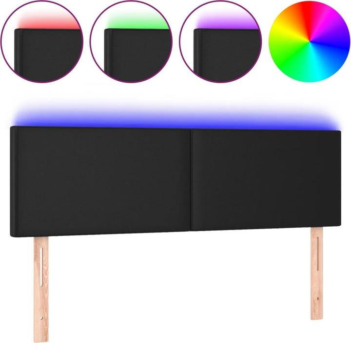 Image du produit VidaXL Loretta (144 x 5 x 88 cm)
