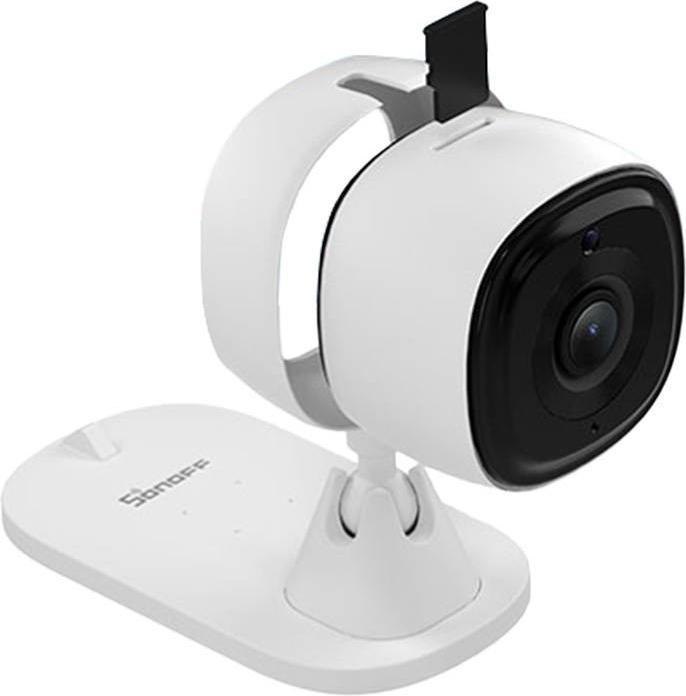 Actual product image Sonoff WLAN surveillance camera S-CAM (1920 x 1080 Pixels)