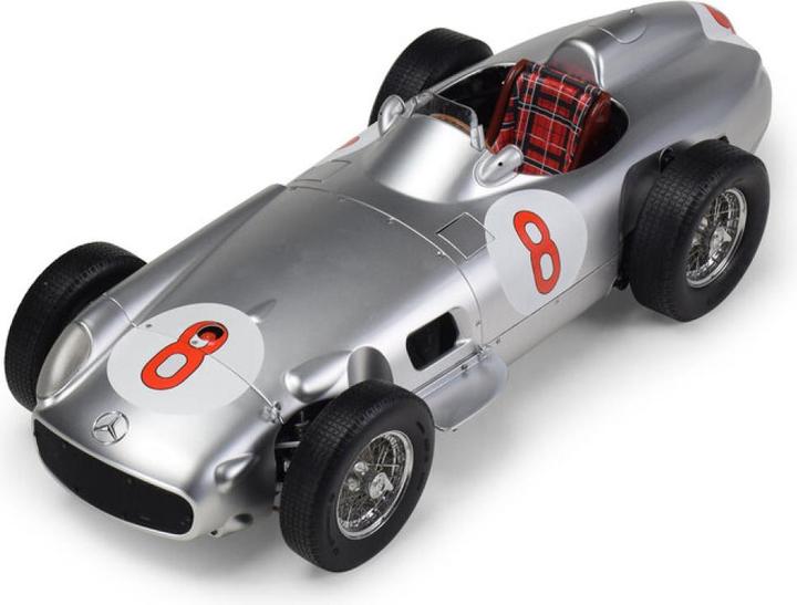 Image du produit Mercedes W196