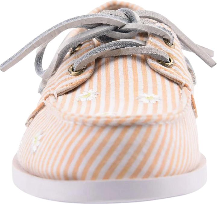 Produktbild Sperry Authentic Original Bootsschuhe Seersucker (41.5)