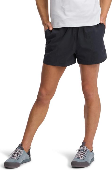 Actual product image Black Diamond W Sequence Shorts (Kletter- & Boulder Hose) (XL)