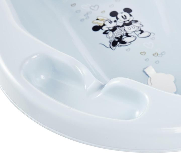 Immagine prodotto keeeper vasca da bagno