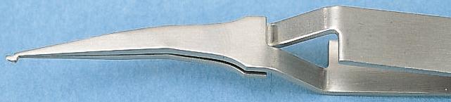 Immagine prodotto C.K Magma Pinzetta per saldatura 120 mm T2349