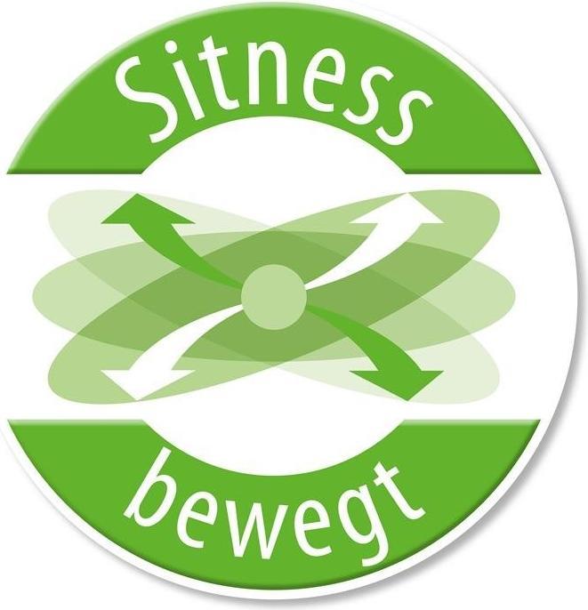 Produktbild Topstar SITNESS AirWork (45 - 57 cm)