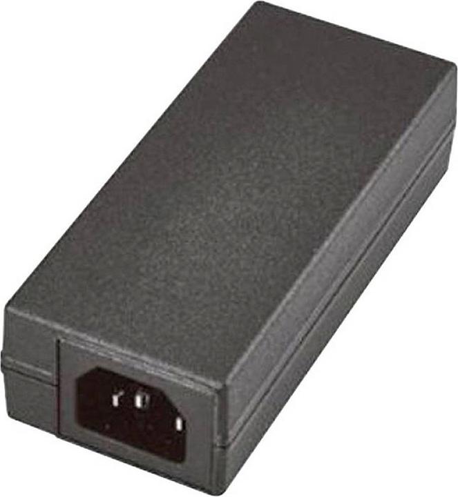 Edac Power Electronics EA10731K2401 Tischnetzteil, Festspannung 24 V/DC 2.5 A 60