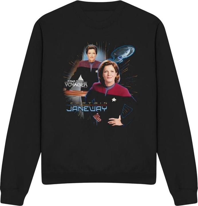 Immagine prodotto Felpa Janeway Adulto Unisex (L)