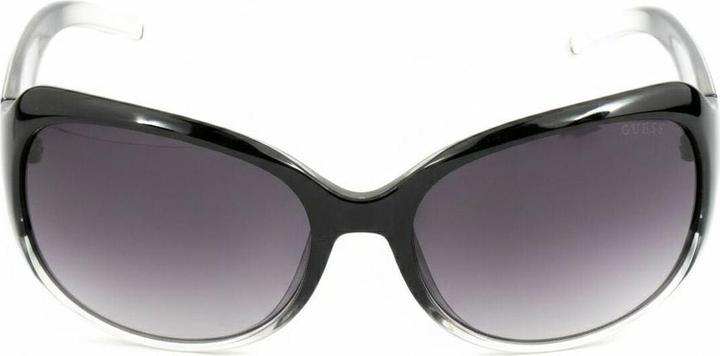 Produktbild Guess Damensonnenbrille GU0200F-62SBLK35 Ø 62 mm