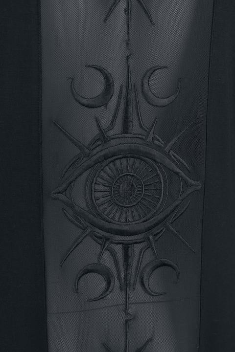 Actual product image Gothicana by EMP The Void (L)